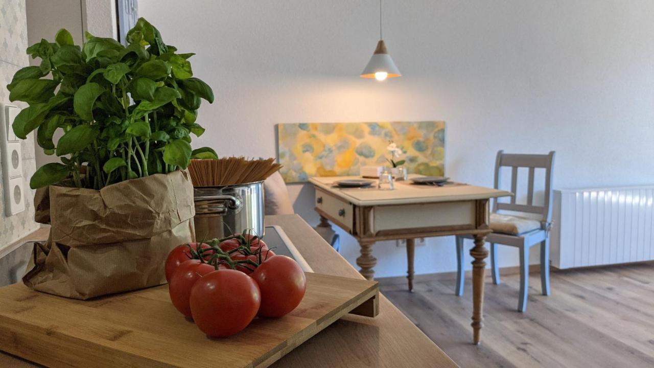 Sonnenstrahl Apartamento Todtmoos Exterior foto
